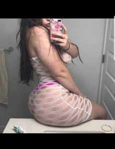 White/ Latina amateur with a fat ass who likes anal, not afraid to spread her asshole. I have her mega link, everything she has ever posted: bj, lesbian, dildo etc. Dm for mega links and files (trade or cashapp only very cheap: prices are open for negotiation)