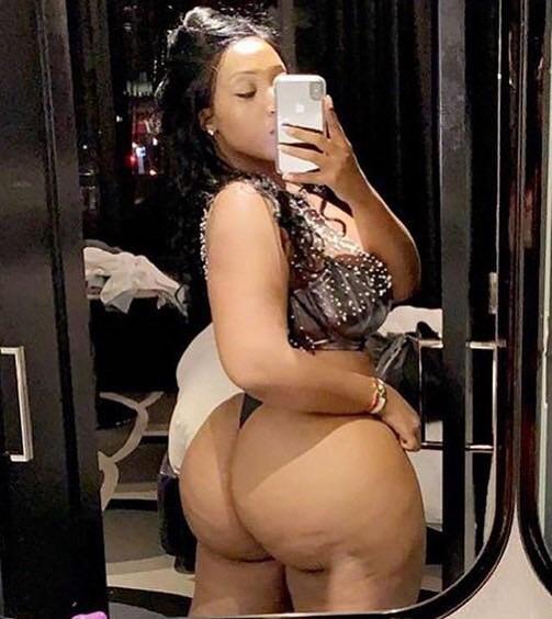 Read more about the article Crisana Ariyah Butt is Too Big