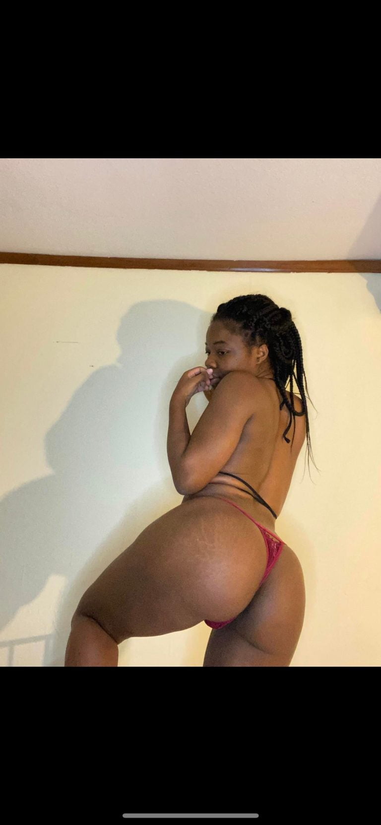 Read more about the article Is my black ass welcome here? Big Asses
