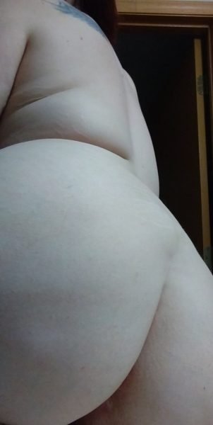 Do I have a bubble butt?