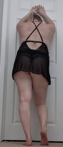 Your naughty milf is waiting for you