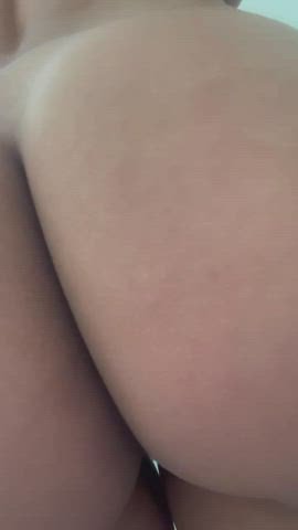 Is a tight toned ass your type of ass? (F)