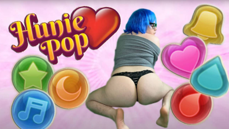 Read more about the article Where my Huniepop fans at? Big Butts Porn