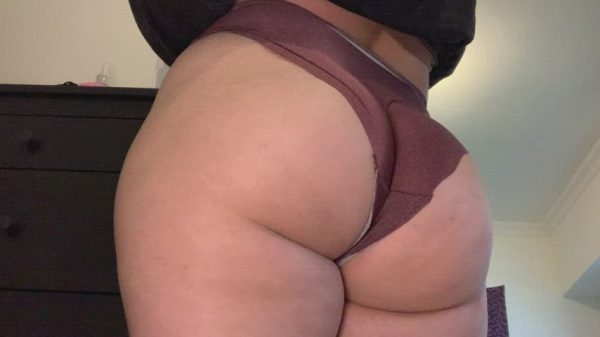 [F] Can I park this on your face?
