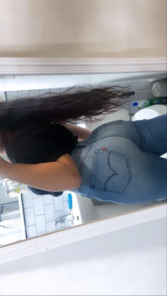someone suggested i post in just jeans :3 here ya go