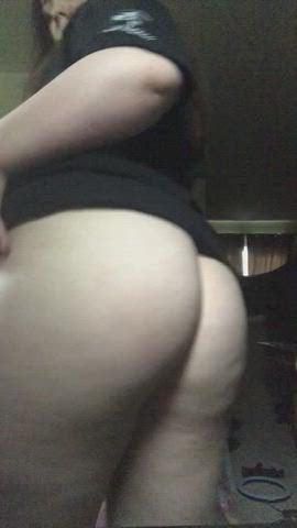 my ass is trying hard to get your hard