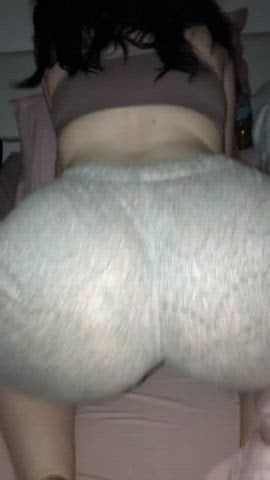 Come and pound my phat ass