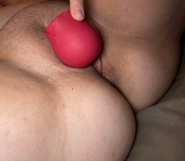 I need a real cock
