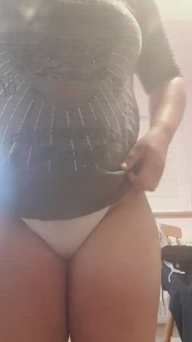 Do you like my natural boobs and ass? [F] 19 virgin