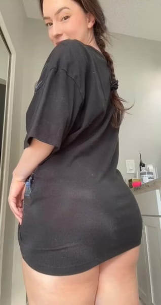 would you let a 19yr old sit on ur face....Y or N? :)