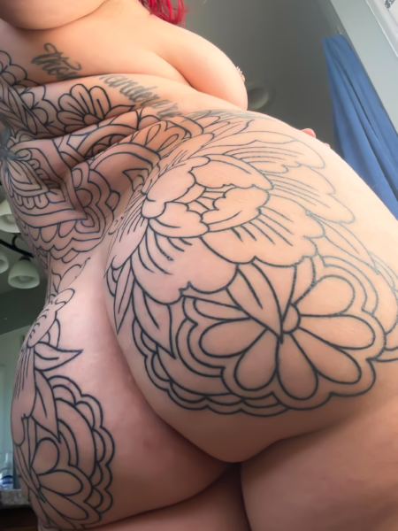 Ass for Monday afternoon [F]