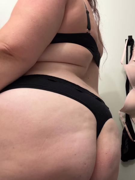 Big and juicy all over