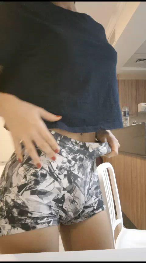 Get over here and slap it