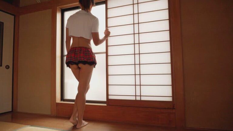 Japanese mom knows what you like