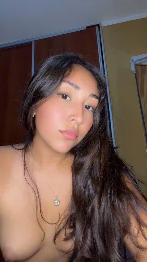 I wanna you to spank my big ass