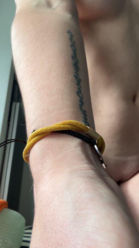 It's much bigger in person