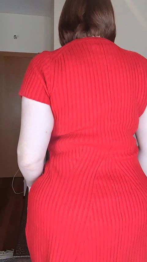 Let mebounce this big ass on your dick...