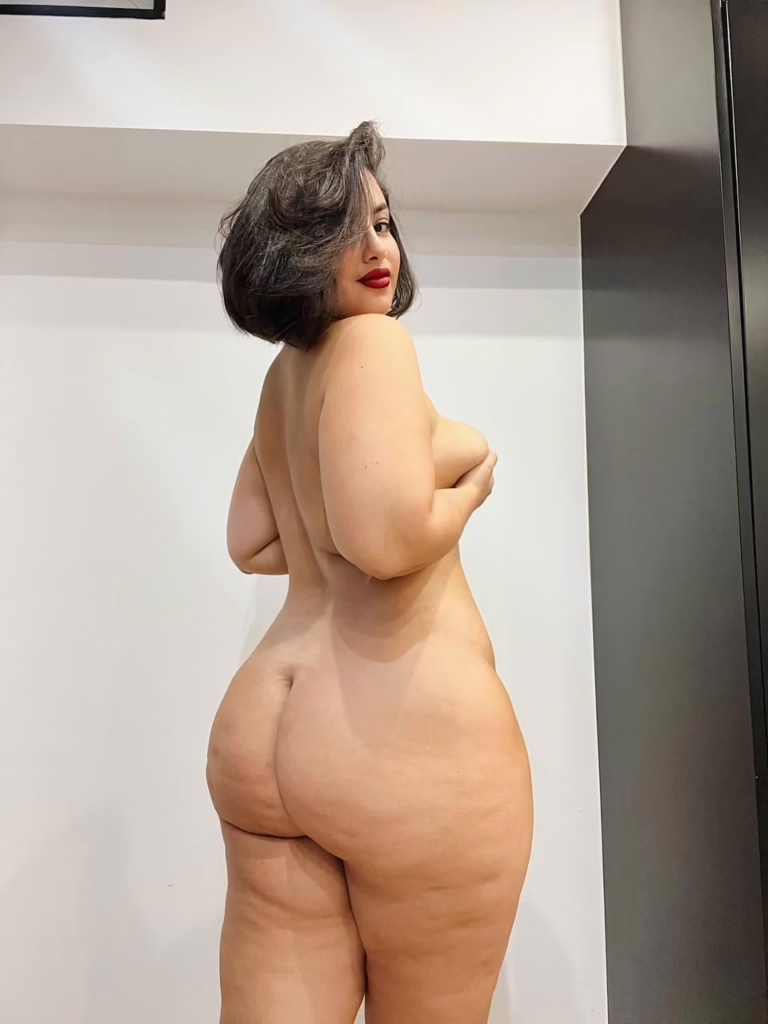 What do you think would happen if I sat on your face?