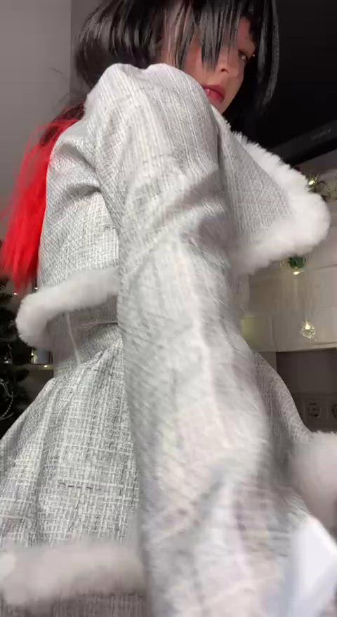 i'm alt girl with big ass