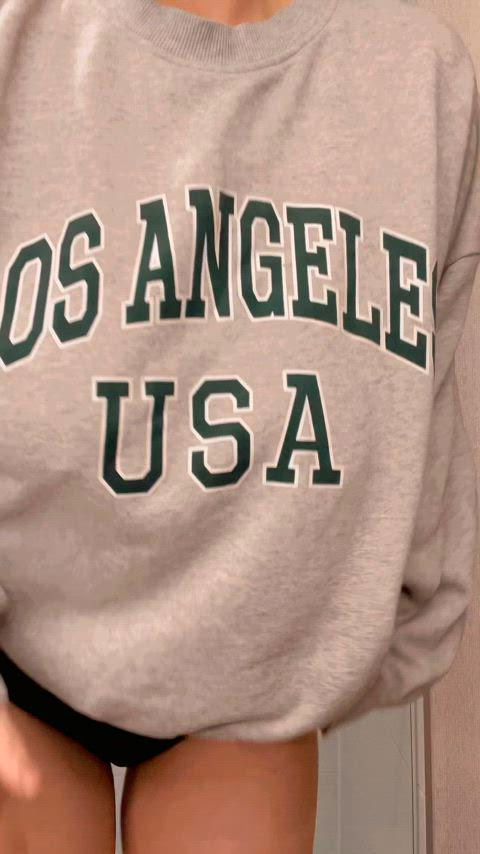 I know what you’re looking at