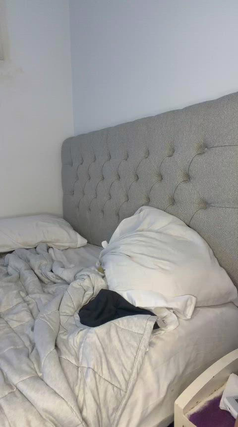 I love it from behind