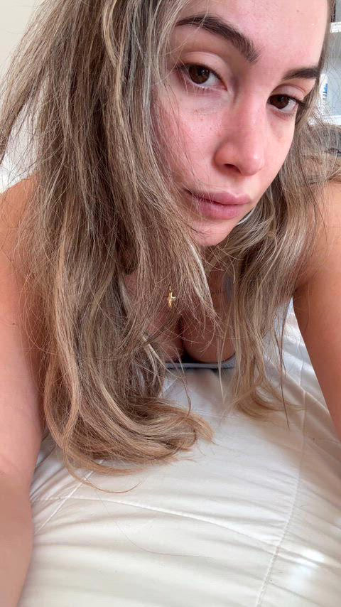 These thighs could ruin your life