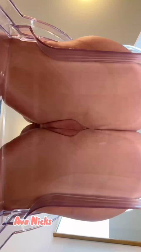 Can I sit on your face? 200lbs. 35F