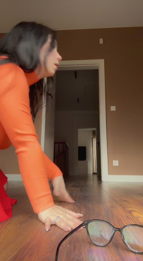 Let me drop that ass right here!