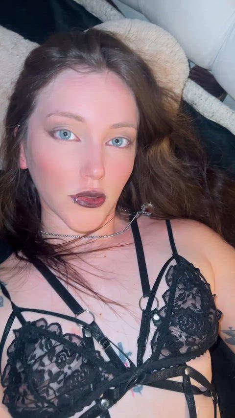 Break Yo Dick Thick Put your load in my