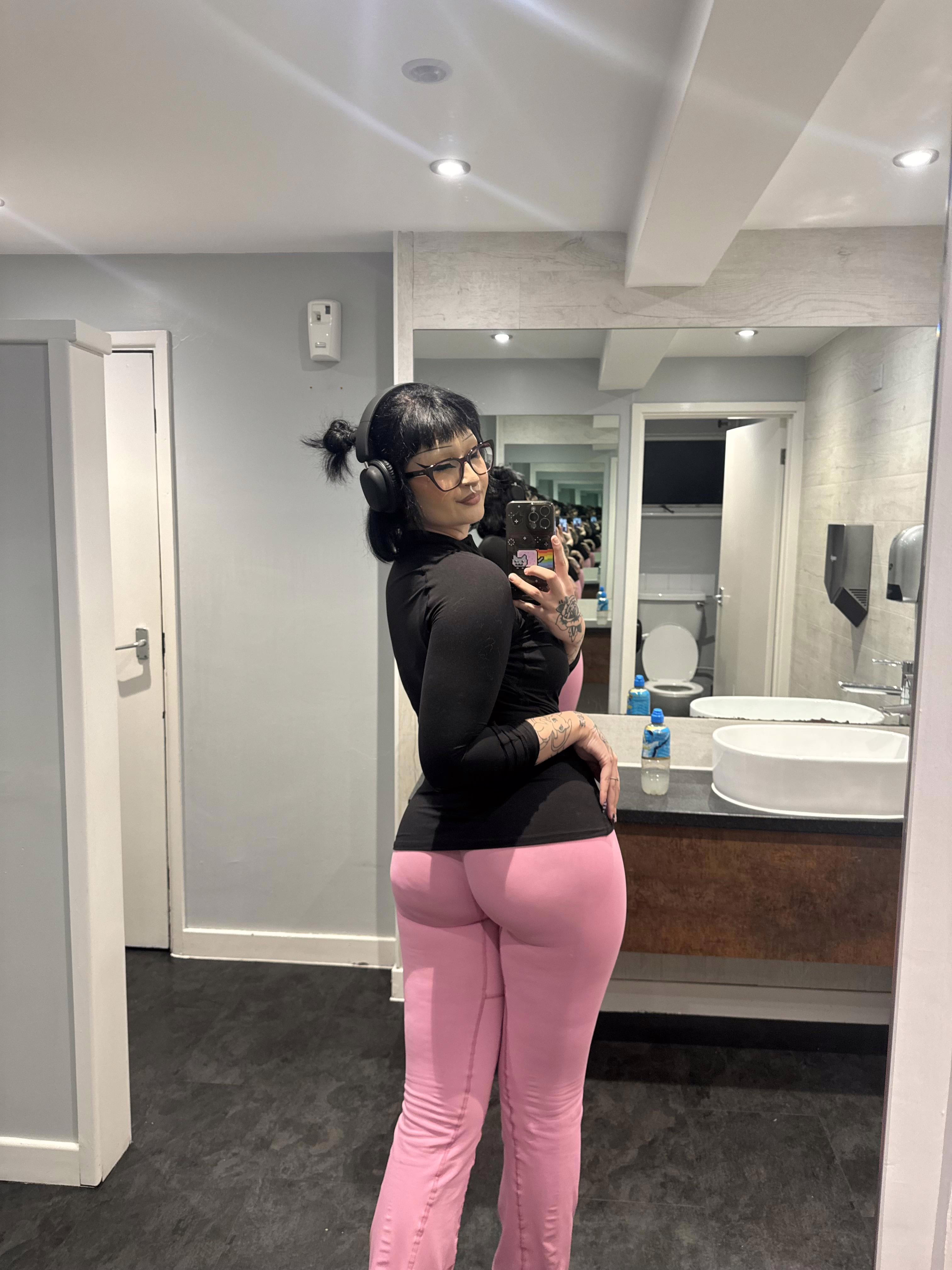 the bubbliest :333