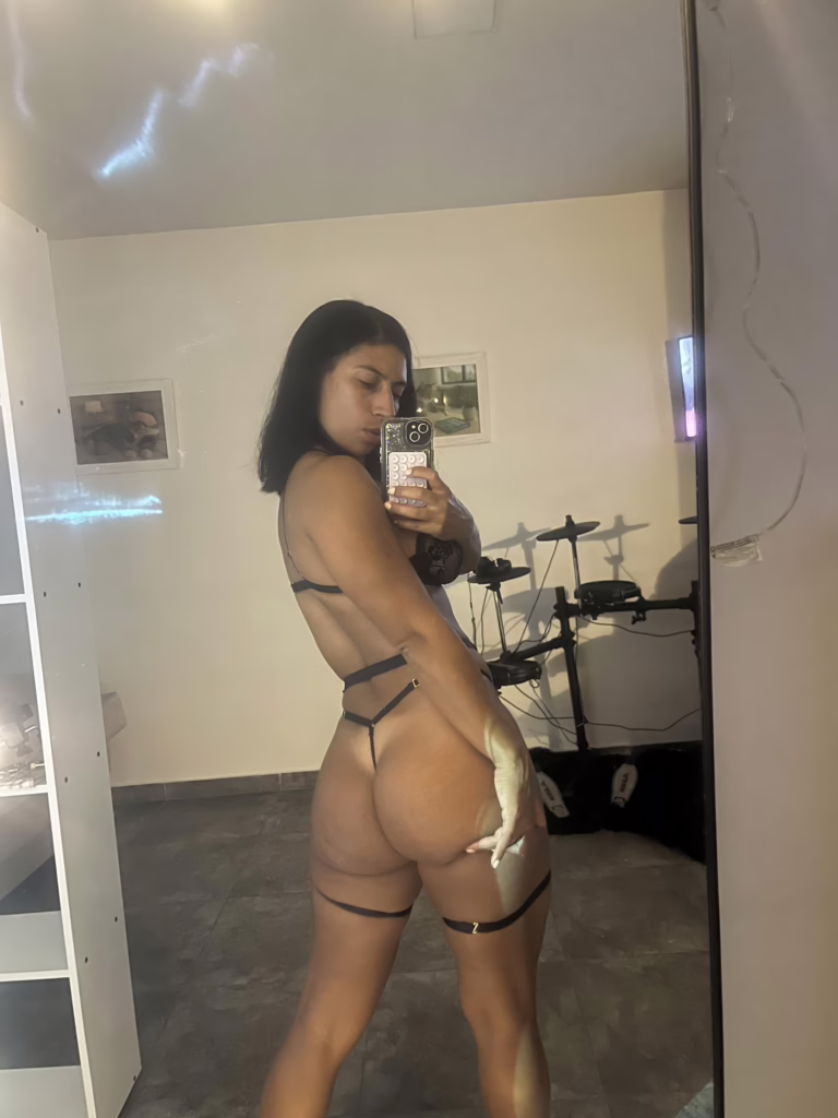 This is just the beginning, daddy