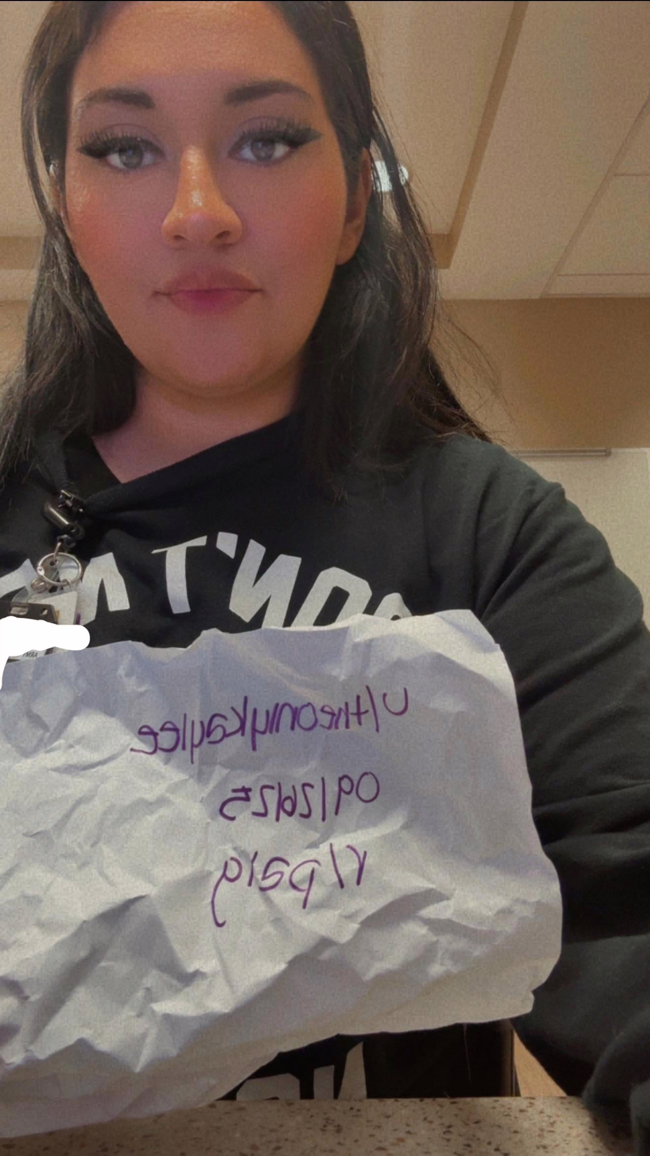 Verification