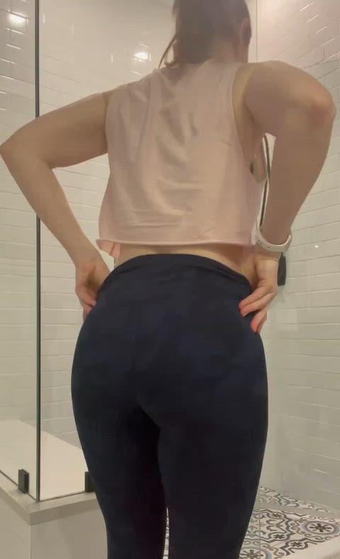 Thick White Girls What do all thick girls need