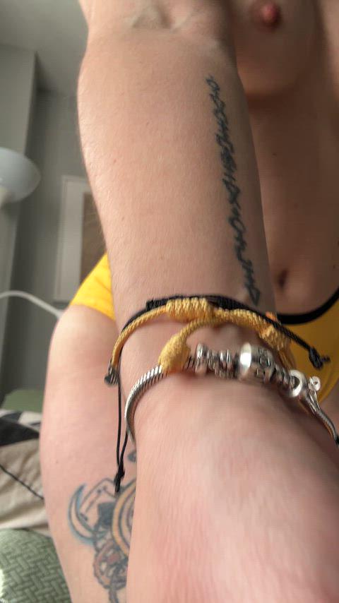 Big Asses Great ass even in these panties