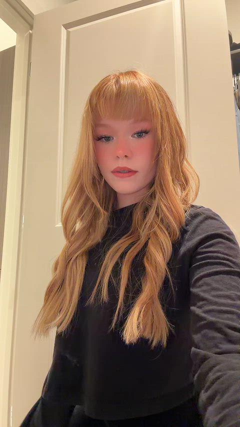 Big Asses Tiny body but such a big booty