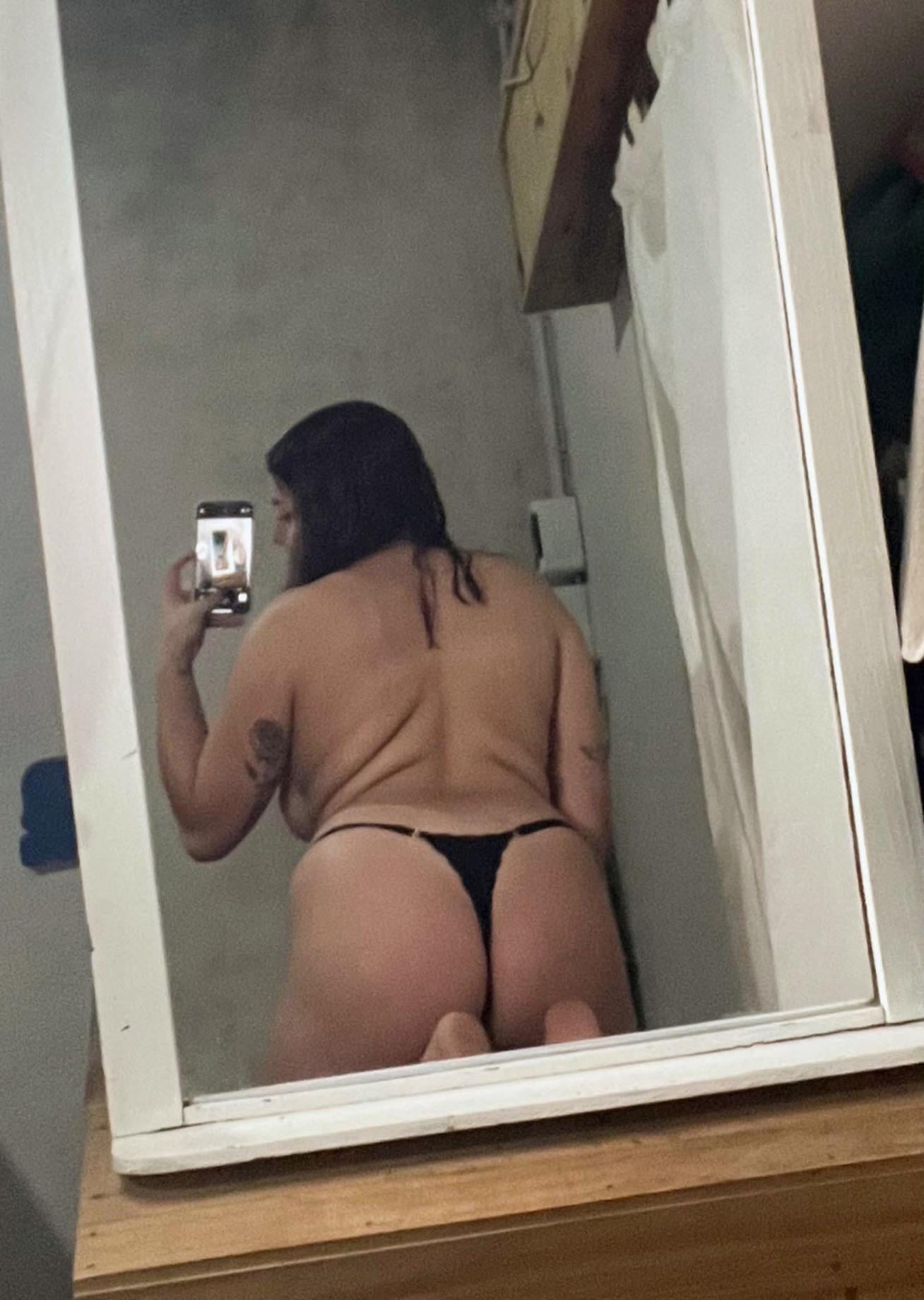 Break Yo Dick Thick Havent had some BWC in