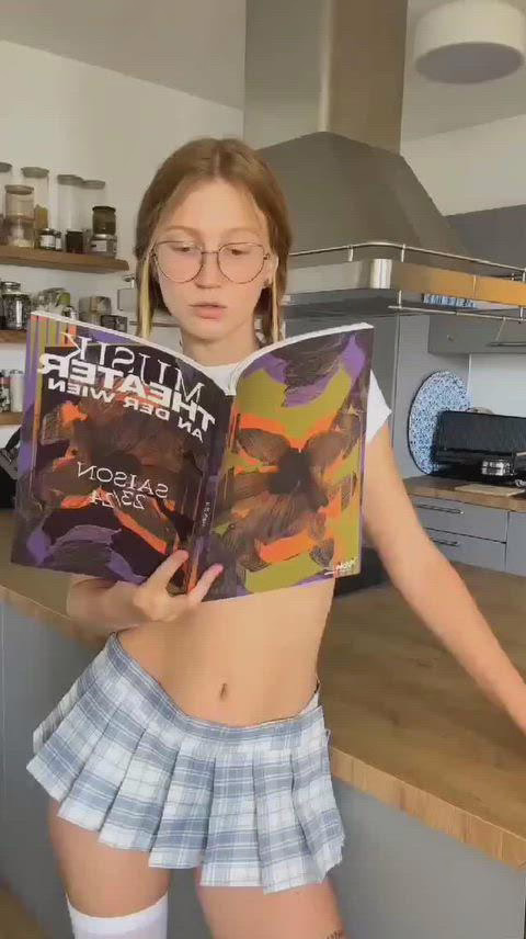 Break Yo Dick Thick Slept with my dildo inside