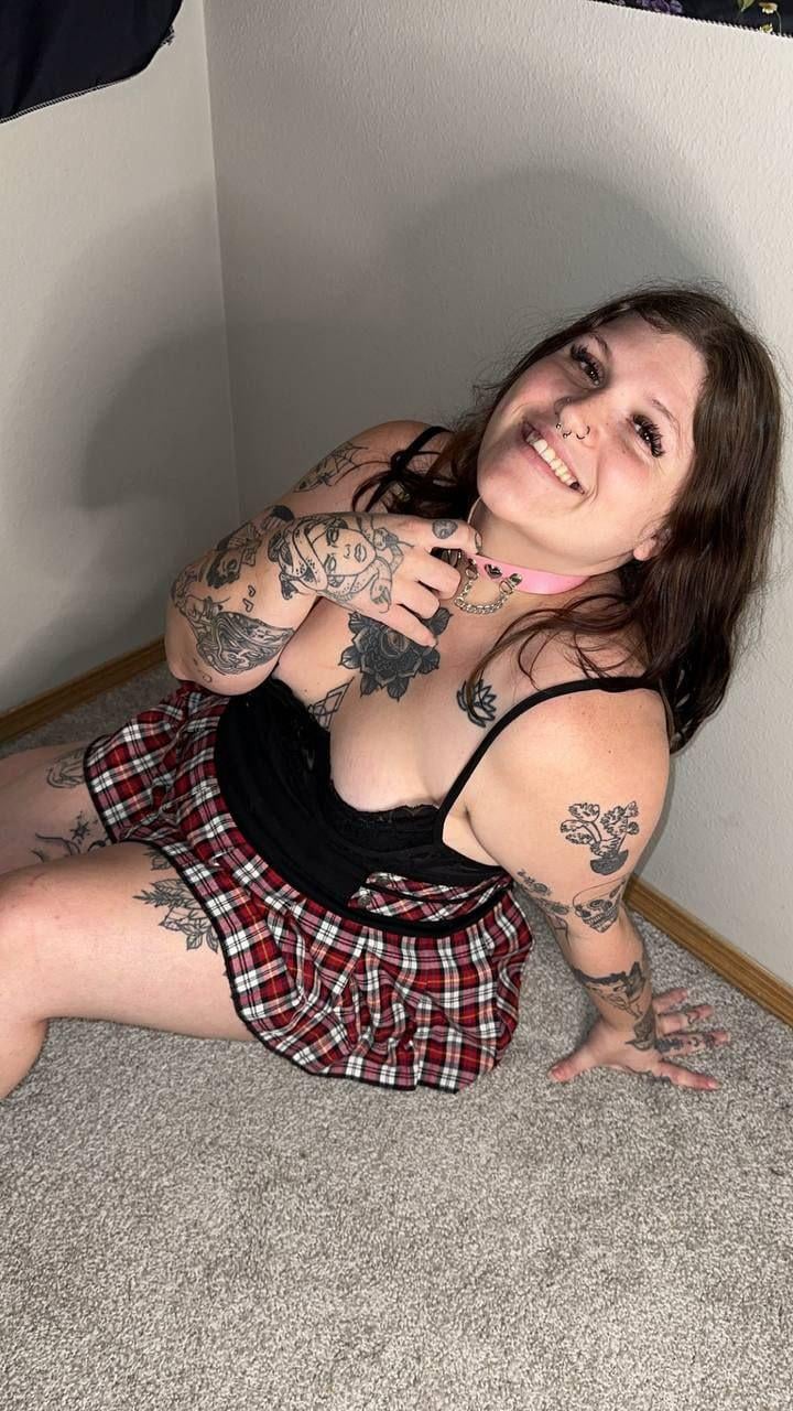 Break Yo Dick Thick Tattoos speak before I do