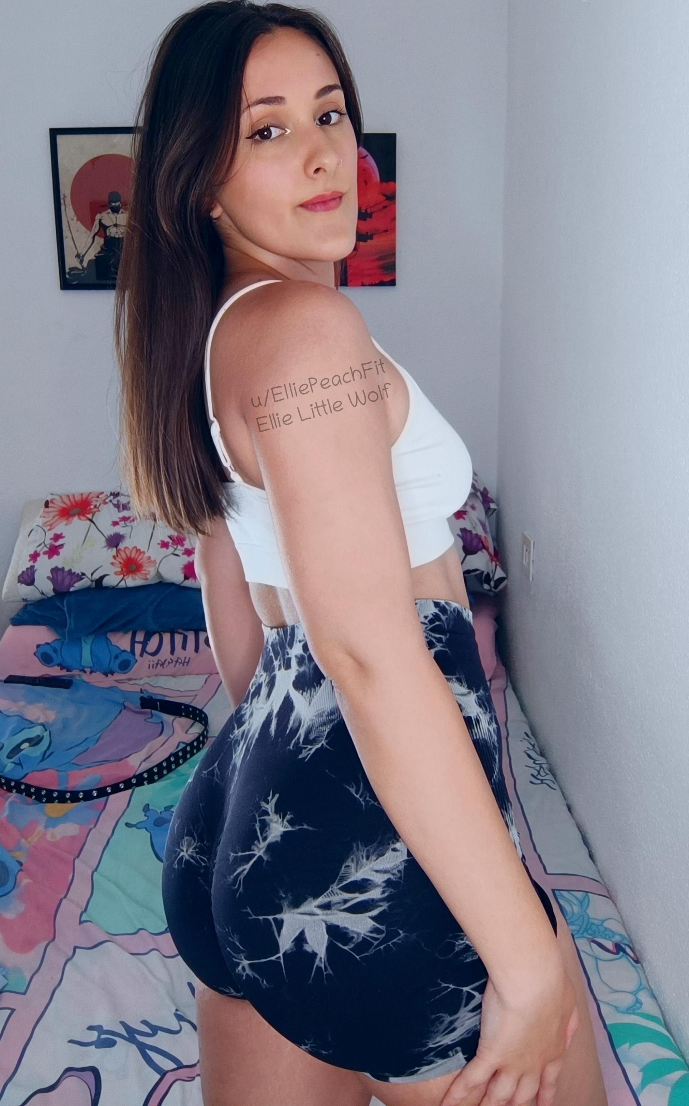 Break Yo Dick Thick You know this ass would