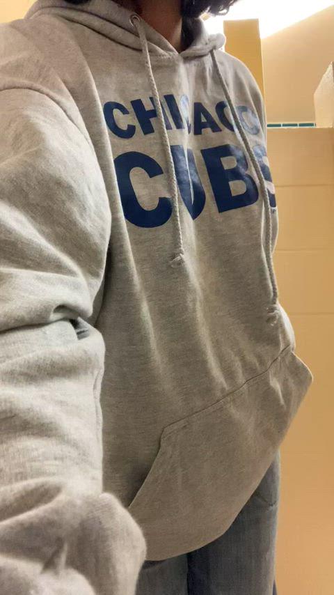 Break Yo Dick Thick am I even hot