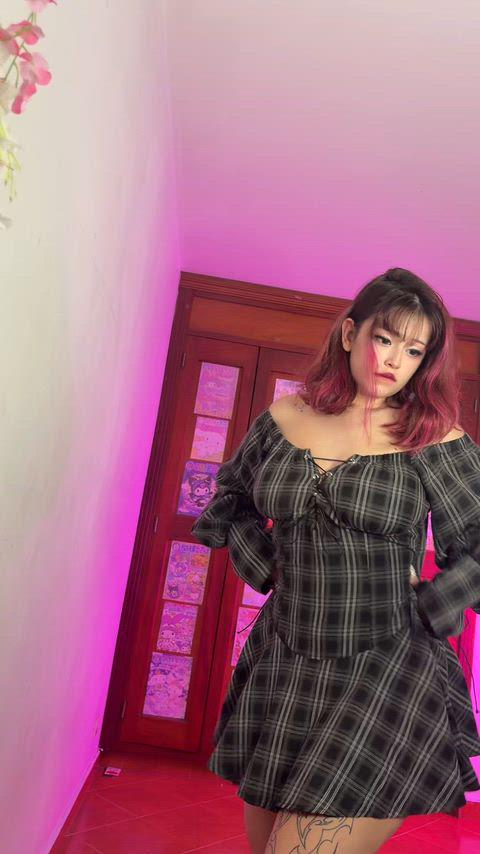 Dump Truck Bootys You get hard when you see