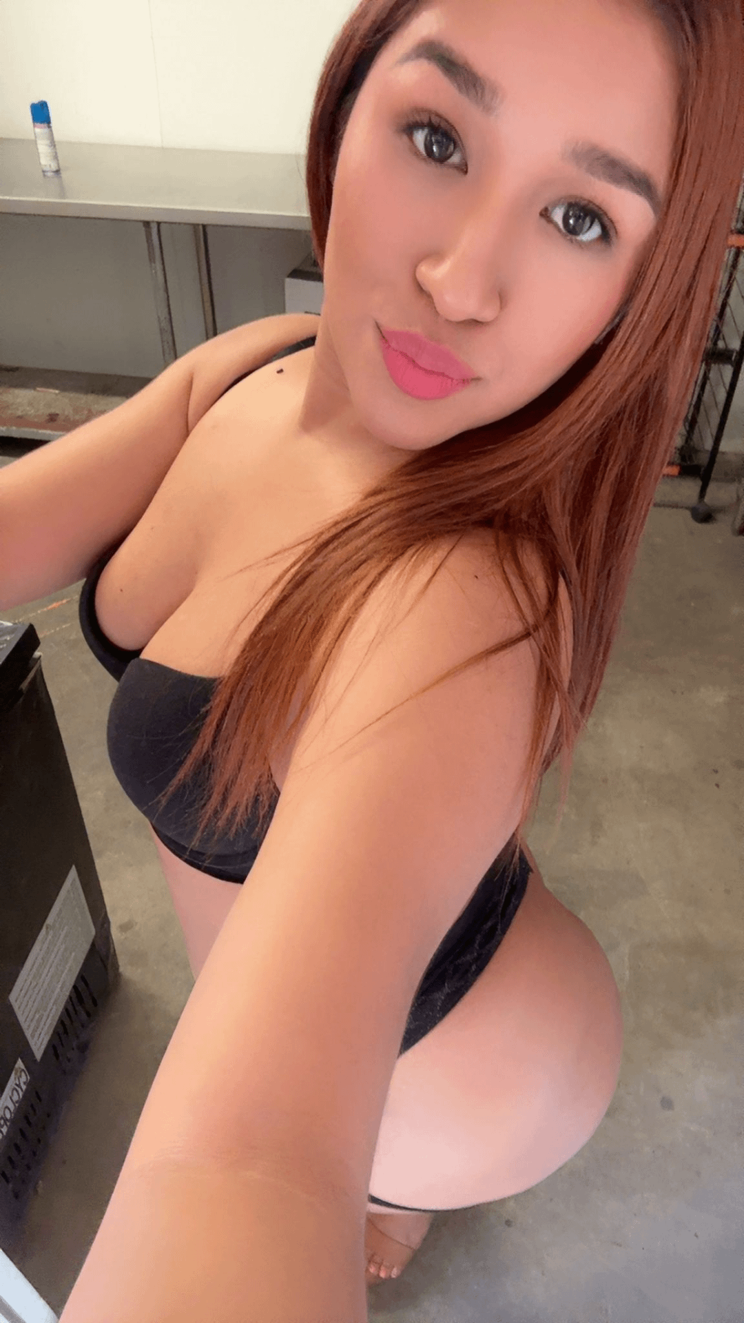 PALG Hello everyone Rare Maintenance 125