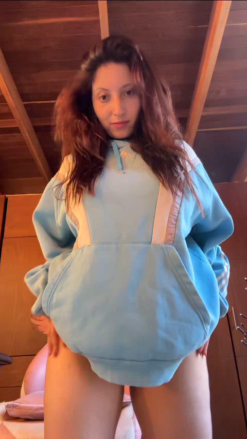 Thick White Girls Am I getting too thick