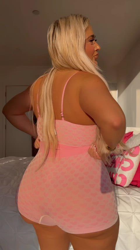 Thick White Girls Im into men who love being