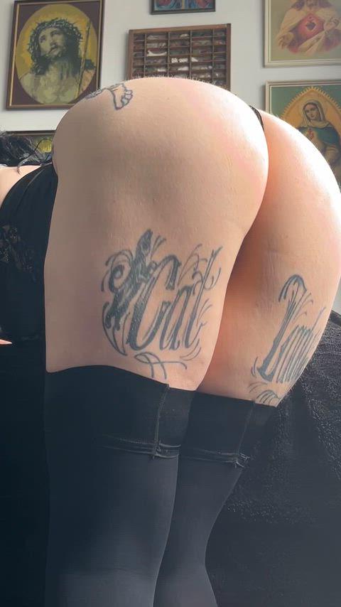 Thick White Girls Theres a perfect spot for your