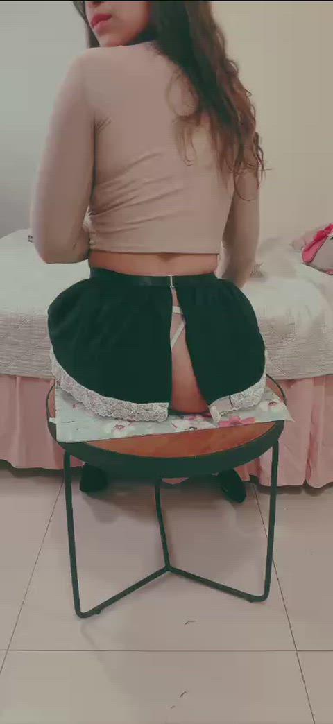 Thick White Girls This is me as your nurse