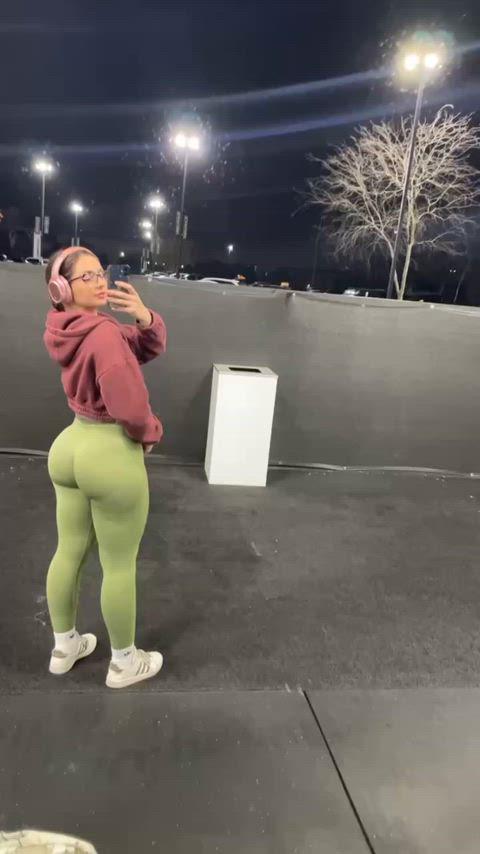 Thick White Girls my PAWG cake is all that