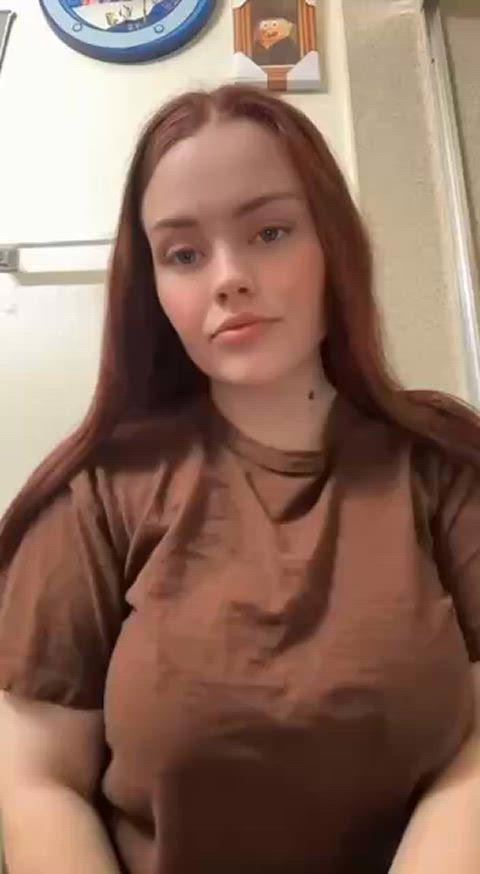 These thick thighs could squeeze the cum right out of you