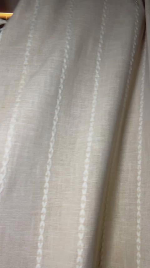 Too much thickness for you… or your dick needs all of it? ;)