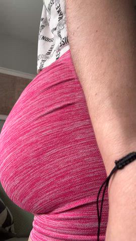 Big Asses A large peach starwarros